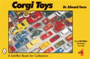 Giocattoli Corgi - Corgi Toys