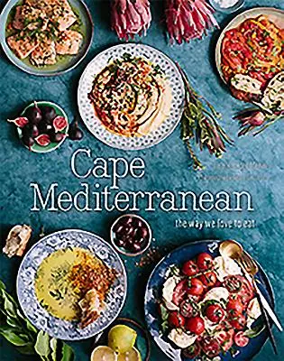 Capo Mediterraneo - Cape Mediterranean