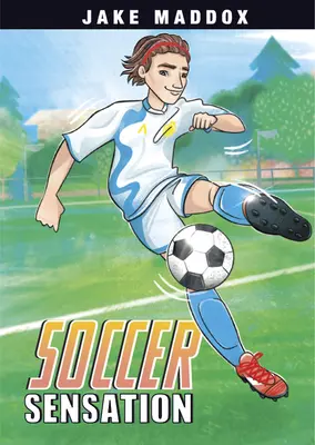 Sensazione di calcio - Soccer Sensation