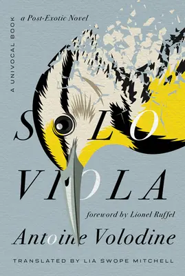 Solo Viola: Un romanzo post-esotico - Solo Viola: A Post-Exotic Novel