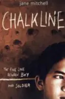 Linea di gesso - Chalkline