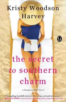 Il segreto del fascino del Sud, 2 - The Secret to Southern Charm, 2