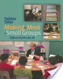 Sfruttare al meglio i piccoli gruppi: Differenziazione per tutti - Making the Most of Small Groups: Differentiation for All