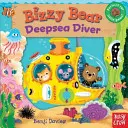 Orso Bizzy: Immersione in mare aperto - Bizzy Bear: Deepsea Diver