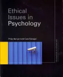 Questioni etiche in psicologia - Ethical Issues in Psychology
