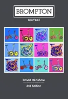 Bicicletta Brompton - Brompton Bicycle