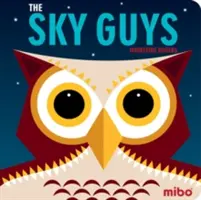 I ragazzi del cielo - The Sky Guys