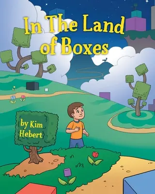 Nel paese delle scatole - In the Land of Boxes