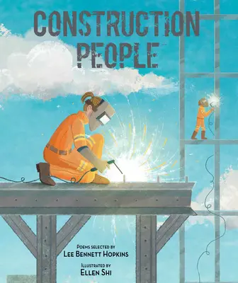 Persone in costruzione - Construction People