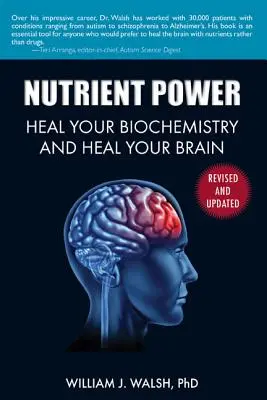 Il potere dei nutrienti - Nutrient Power