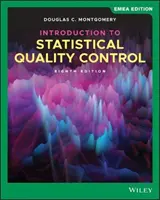 Introduzione al controllo statistico della qualità - Introduction to Statistical Quality Control