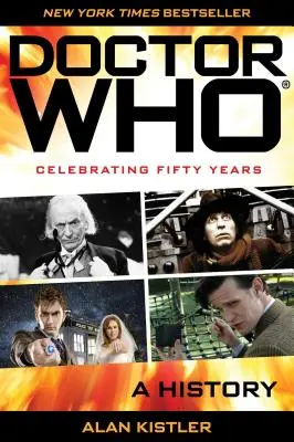 Doctor Who: Una storia - Doctor Who: A History