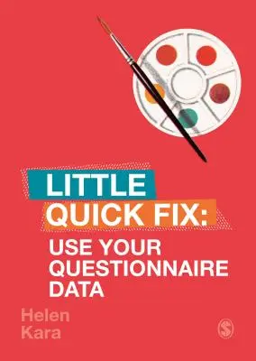 Utilizzare i dati del questionario: Piccole soluzioni rapide - Use Your Questionnaire Data: Little Quick Fix