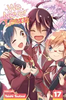 Non impariamo mai, Vol. 17, 17 - We Never Learn, Vol. 17, 17