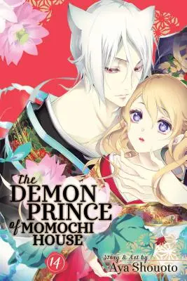 Il principe demone di casa Momochi, Vol. 14 - The Demon Prince of Momochi House, Vol. 14