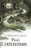 Terra diversa - Different Land