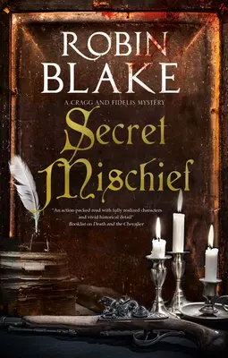 Misfatto segreto - Secret Mischief