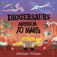 Diggersaurs: Missione su Marte - Diggersaurs: Mission to Mars