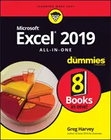 Excel 2019 Tutto in Uno per Dummies - Excel 2019 All-In-One for Dummies