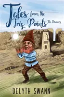 Racconti dalle punte trigonometriche -- La scoperta - Tales from the Trig Points -- The Discovery