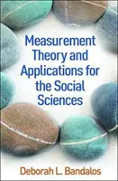Teoria della misurazione e applicazioni per le scienze sociali - Measurement Theory and Applications for the Social Sciences