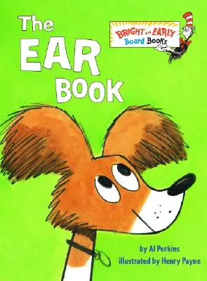 Il libro delle orecchie - The Ear Book