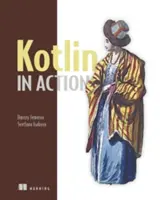 Kotlin in azione - Kotlin in Action