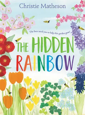 L'arcobaleno nascosto - The Hidden Rainbow
