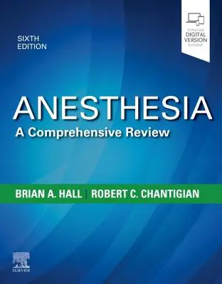 Anestesia: Una revisione completa - Anesthesia: A Comprehensive Review