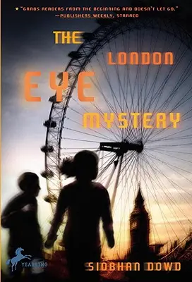 Il mistero del London Eye - The London Eye Mystery