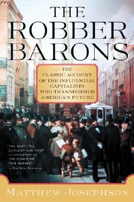 I baroni rapinatori - The Robber Barons