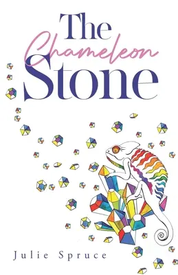 La pietra del camaleonte - The Chameleon Stone