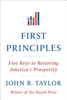 Primi principi: Cinque chiavi per ripristinare la prosperità dell'America - First Principles: Five Keys to Restoring America's Prosperity