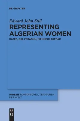 Rappresentare le donne algerine - Representing Algerian Women