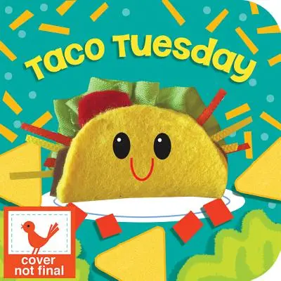 Martedì dei tacos - Taco Tuesday