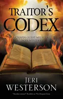 Codice del Traditore - Traitor's Codex