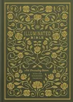 Bibbia illuminata ESV, edizione per il diario d'arte - ESV Illuminated Bible, Art Journaling Edition