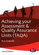 Raggiungere le unità di valutazione e garanzia della qualità (Taqa) - Achieving Your Assessment and Quality Assurance Units (Taqa)