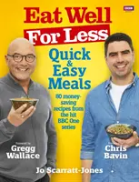 Mangiare bene per meno: Libro 3 - Eat Well for Less: Book 3