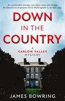 Giù in campagna: Un mistero della valle di Carlow - Down in the Country: A Carlow Valley Mystery