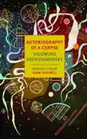 Autobiografia di un cadavere - Autobiography of a Corpse