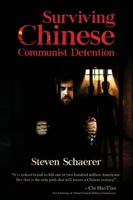 Sopravvivere alla detenzione comunista cinese - Surviving Chinese Communist Detention