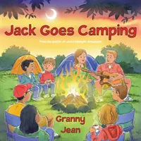 Jack va in campeggio - Jack Goes Camping