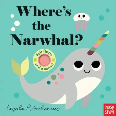 Dov'è il Narvalo? - Where's the Narwhal?