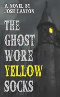 Il fantasma con i calzini gialli - The Ghost Wore Yellow Socks