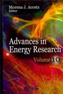 Progressi nella ricerca energetica - Volume 10 - Advances in Energy Research - Volume 10