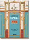Fausto e Felice Niccolini. le case e i monumenti di Pompei - Fausto & Felice Niccolini. the Houses and Monuments of Pompeii