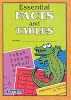 Fatti e tabelle essenziali - Essential Facts and Tables