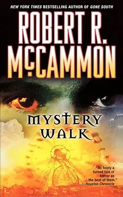 La passeggiata del mistero - Mystery Walk