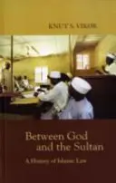 Tra Dio e il Sultano - Storia del diritto islamico - Between God and the Sultan - A History of Islamic Law